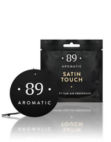 Satin Touch kabinama popierinis oro gaiviklis