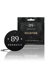 Wildfire kabinama popierinis oro gaiviklis