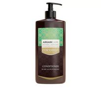 Arganicare Coconut kondicionierius – intensyvus drėkinimas ir elastingumas plaukams, 750 ml