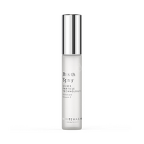 Whitewash Laboratories Silver Particle Breath Spray burnos gaiviklis 10 ml – su sidabro dalelėmis