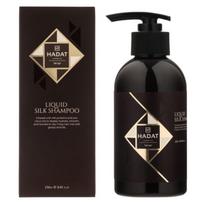 Hadat Cosmetics Liquid Silk Shampoo – skysto šilko šampūnas 250 ml