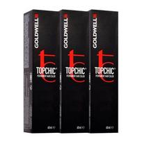 Goldwell Topchic plaukų dažai 60ml.