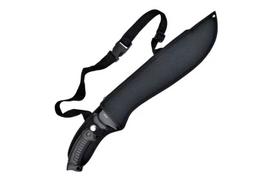 SCK Fixed Blade Machete Model K828 with Sheath