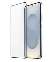 Apsauginiai stiklai Dux Ducis Samsung Privacy Tempered Glass for Samsung S25+ - with Black Frame