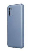 Nugarėlės dėklai iLike Samsung Galaxy A54 5G Metallic case Light Blue
