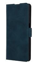 Knygos tipo dėklas dėklai iLike Samsung Galaxy A54 5G Smart Mono case Green