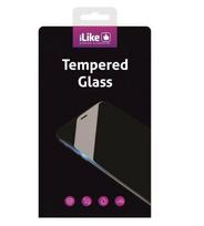 Apsauginiai stiklai iLike Samsung Galaxy A15 4G Clear 2.5D Glass Screen Protector
