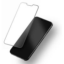Apsauginiai stiklai Forcell  Tempered glass to Samsung S22 / S23 Forcell Ultra Clear Glass black