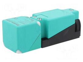 Sensor: inductive | 0÷15mm | NO/NC | Usup: 5÷60VDC | 200mA | IP68,IP69K