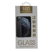 Apsauginiai stiklai iLike - Samsung Galaxy S25 / S24 Tempered glass 10D Black