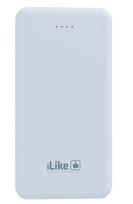 Išorinė baterija iLike - Power Bank 951 10000 mAh White