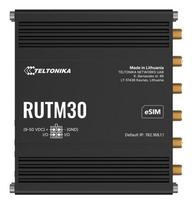 RUTM30 WiFi/5G LTE router, dual SIM