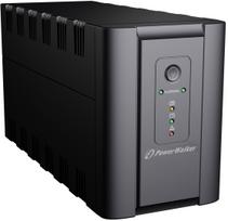 PowerWalker VI 2200 uninterruptible power supply (UPS) 2.2 kVA 1100 W 4 AC outlet(s)