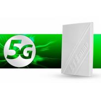 OEM 4G 5G MIMO LTE 14dBi Lauko Skydelio Antena 700-800MHz 5G-LTE-700-8