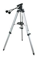 Celestron 93607 tripod Universal 3 leg(s) Black, Silver
