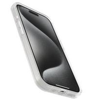 OtterBox Symmetry Case, Apple iPhone 15 Pro, Clear