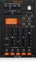 Behringer 2600-VCO Moduł syntezatora modularnego