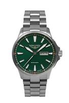 Watch Bauhaus Aviation Titanium 2862M4, 42mm