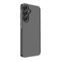 Nugarėlės dėklai Evelatus Samsung Galaxy A55 Clear Silicone Case 1.5mm TPU Transparent