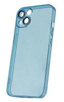 Nugarėlės dėklai iLike Samsung Galaxy A54 5G Slim Color case Blue