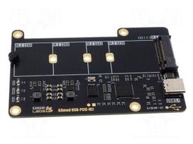 M.2 disk adapter | SSD adapter