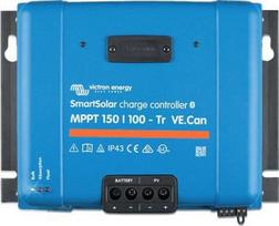 Victron Energy SmartSolar MPPT 250/100 VE.Can 250 V