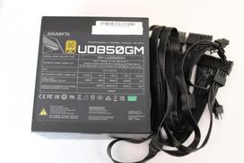 SALE OUT. Gigabyte PSU | GP-UD850GM | 850 W | REFURBISHED