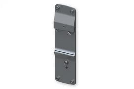 Teltonika Rear DIN Rail Panel