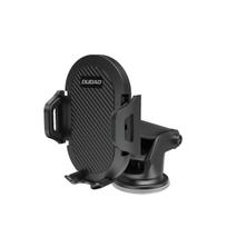 Dudao F2S Universal Gravity car phone holder (max width 65-85mm) Black