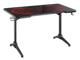 Up Up CyberArena RGB Gaming Desk (SPEC)