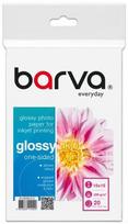 Photo Paper Barva (IP-CE200-215) Everyday Glossy 200 g/m², 10x15 cm, 20 sheets