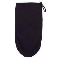 Asi Collection Duck Face heat-resistant glove 14x30cm / Black