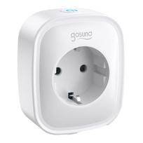 Gosund SP112-M Smart WiFi Outlet with 2 USB Ports (Xiaomi)