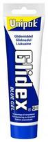Lubrikants Glidex Blue Gel 250g, PVC, PE, PP caurulēm Lubrikants Glidex Blue Gel PVC, PE, PP caurulēm