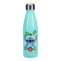 Paladone Disney Stitch Metal Water Bottle