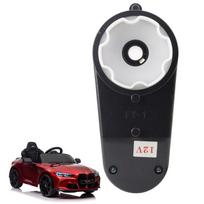 Žaidimų zona | PC | Konsolės | Priedai // Vaikiškos elektrinės transporto priemonės // Silnik Skrętu 12V 6000RPM do Pojazdu na Akumulator BMW M4