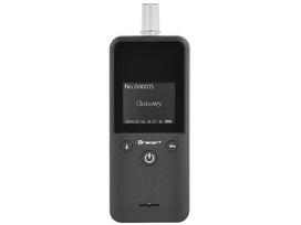 Automobilių ir motociklų prekės, elektronika, navigacija, CB radijas // Alkometras // Alkomat elektrochemiczny TRACER Clarix EZ-4