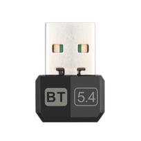 TV, SAT, HDMI, DVI kabeliai ir priedai // Konektori, aksesuāri un instrumenti koaksiālajiem kabeļiem // AK344 Adapter bluetooth 5.4 usb