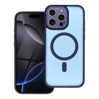 Riff Variete MAGCover back case for Samsung Galaxy S25 FE S731B Blue