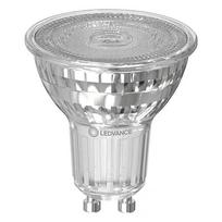 LED Bulb GU10, 6.1W, 3000K, 575Lm, 36°