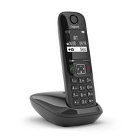 Gigaset AS690 int'l version with German connection