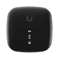 Ubiquiti UISP -FIBER-XGS network media converter 10000Mbit/s Black, White