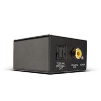 I/O Converter Phono to Toslink