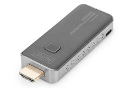 Digitus Wireless HDMI Transmitter for Click & Present Mini (DS-55319)