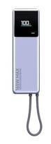 Powerbank with cable Xiaomi 165W 10000mAh