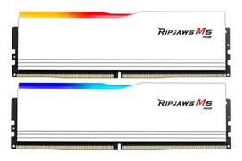 G.Skill Ripjaws M5 RGB F5-6000J3040F16GX2-RM5RW memory module 32GB 2 x 16GB DDR5