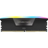 Corsair Vengeance RGB CMH48GX5M2B5200C38 memory module 48GB 2 x 24GB DDR5