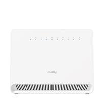 CUDY LT400V Wi-Fi 4G N300 router with voice