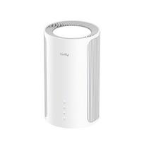 CUDY P4 Wi-Fi 6 5G SA/NSA AX3000 Router