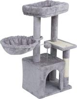 Kačių draskyklė Rebel 1003, 40 cm x 68 cm x 80 cm